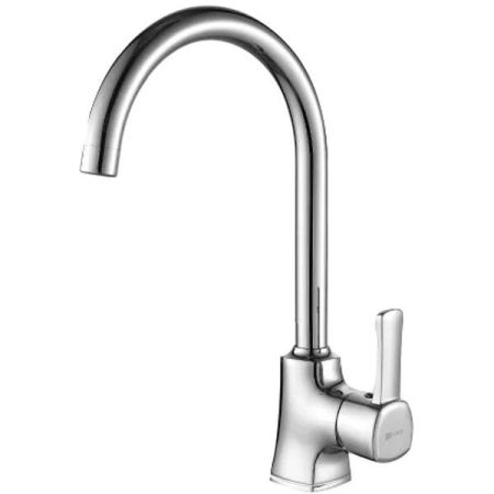 Смеситель для кухни Lemark Evitta LM0505C Хром, артикул LM0505C