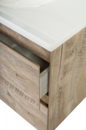 BRAVA База под раковину подвесная AS-BRAVA-1200, артикул AS-BRAVA-1200-2C-SO-MG