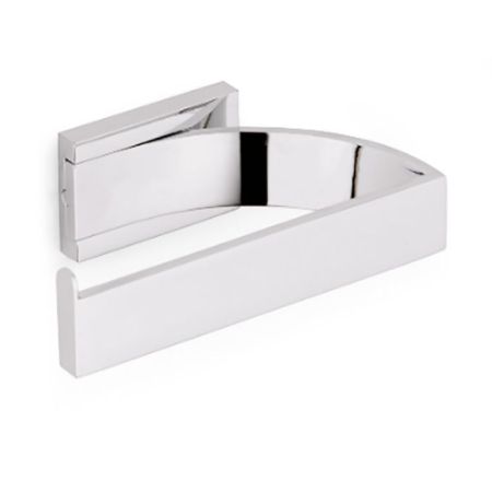 BERTOCCI ES Держатель туалетной бумаги, цвет хром