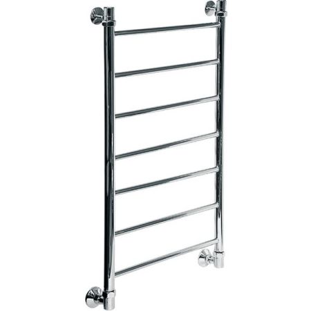Водяной полотенцесушитель Ника Classic ЛП 100x60 Хром, артикул ЛП 100x60