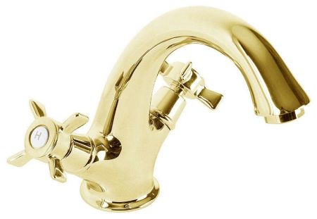 Смеситель для раковины CEZARES LORD-LS1, артикул LORD-LS1-03/24