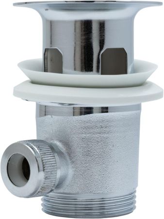 Смеситель для биде Allen Brau Priority 5.31A04-00 (с донным клапаном) хром, артикул 5.31A04-00