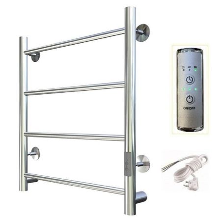 Полотенцесушитель электрический (лесенка) Тругор Аспект Пэк сп 1 60х40 см, артикул АспектПэксп1/6040 32