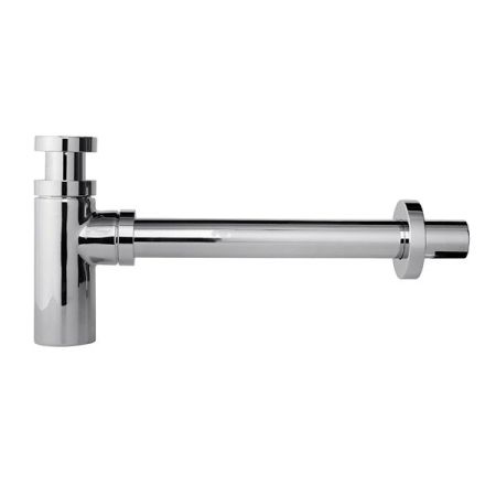 Сифон для раковины Timo 958/00L Хром, артикул 958/00L