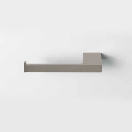 Colombo MiniQ Держатель для т/б SX, цвет: PVD нержавеющая сталь, артикул B5008S.HPS1