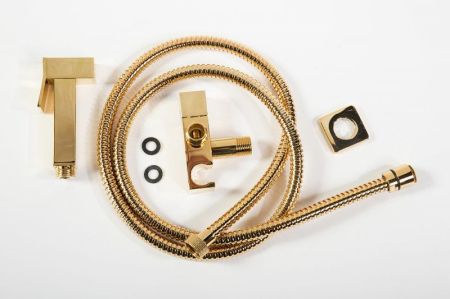 Гигиенический душ CEZARES CZR-L-DIF, артикул CZR-L-DIF-BIO