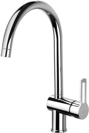 Смеситель для кухни Paffoni Ringo RIN180CR, артикул RIN180CR