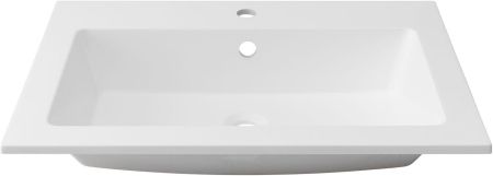 Раковина Aquanet Мокка 65