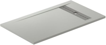 Душевой поддон Allen Brau Infinity 140x90 8.21005-PWM папирус, артикул 8.21005-PWM