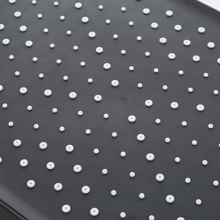 Душевая система Raffine F3699H, черный