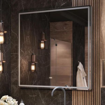 Зеркало VIGO Roberta Luxe 1000, артикул 295