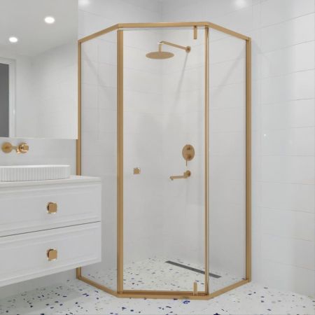 Комплект трапеция: RGW HO-088Gb + RGW SDR-50Gb + RGW SP-34Gb