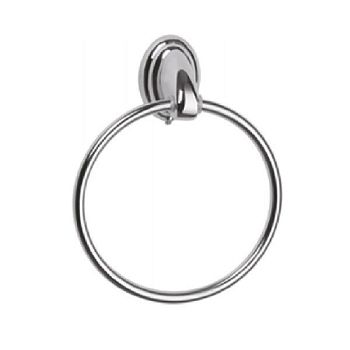 Полотенцедержатель Haiba HB1504, хром