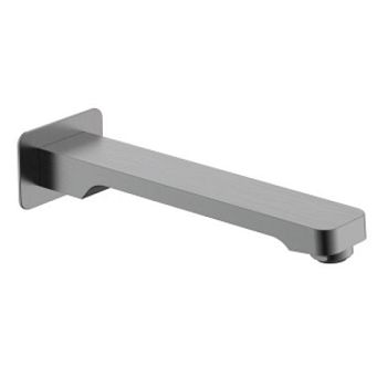 Излив встраиваемый Raglo R473.60.09, графит