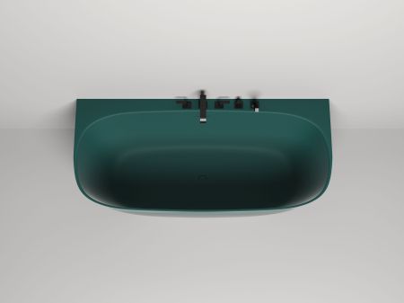 Ванна пристенная Sofia Wall 180 102513GRF, артикул 102513GRF