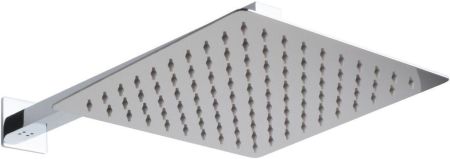 Верхний душ Allen Brau Infinity 5.21019-00 хром, артикул 5.21019-00