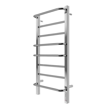Полотенцесушитель электрический Terminus Евромикс квадро П8 40х85, артикул 4670078531247