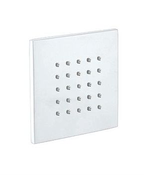 Форсунка гидромассажная Webert AC0334740, белый