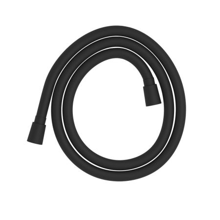 Душевой шланг WHITECROSS 150 см SHP150BL (черный мат), артикул SHP150BL