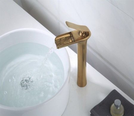 Умывальник CeramaLux 9011, артикул 