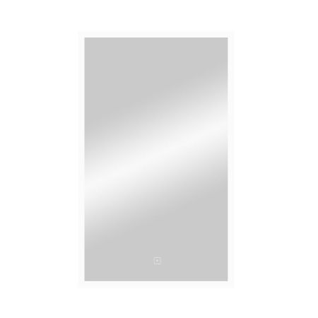 Зеркало с подсветкой ART&MAX FAMILY 400x640" AM-Fam-400-640-DS-F, артикул AM-Fam-400-640-DS-F