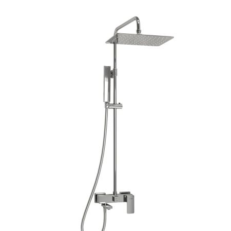 A177.069.103.087.CH Душевой комплект со смесителем, артикул A177.069.103.087.CH