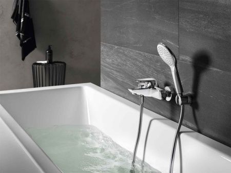 Душевой гарнитур KLUDI FRESHLINE 6785005-00 (хром, металл/пластик, 125-см, круглый), шт Душевой гарнитур KLUDI FRESHLINE 6785005-00 (хром, металл/пластик, 125-см, круглый), шт
