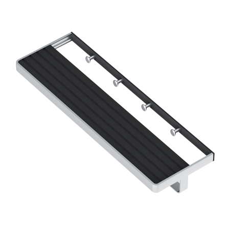 DA7737700 Jupiter Полка для полотенец, артикул DA7737700