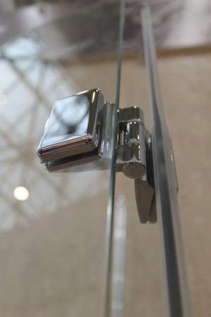 Душевая дверь в нишу CEZARES ELENA BS-13, артикул ELENA-W-BS-13-30+50/50-P-Cr-R