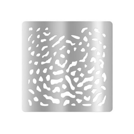 Крышка для поддона EXCELLENT Arda (хром), артикул BREX.1509.CR