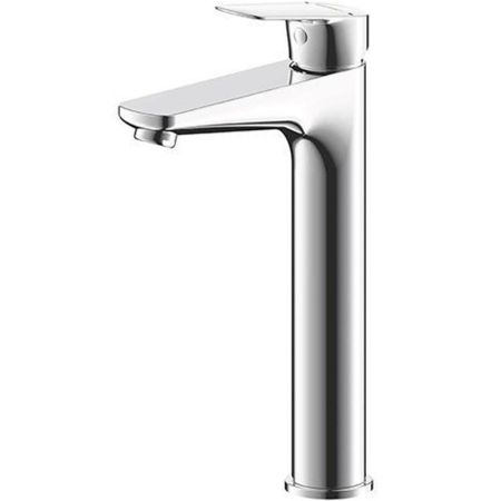 Смеситель для раковины Bravat Rhein F1429564CP-A-ENG Хром, артикул F1429564CP-A-ENG