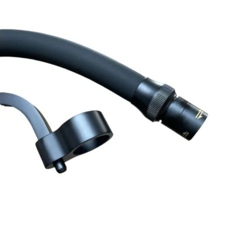 Смеситель для кухни Haiba HB76615-7, черный, артикул HB76615-7