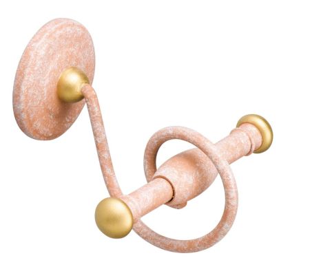 Stil Haus Idra, крючок, цвет розовая тоскана, артикул I13(29)