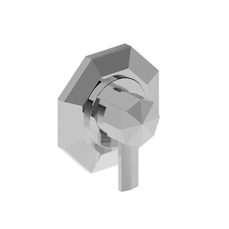 Stella Firenze Внешняя часть встраиваемого смесителя душа 3292MC P.V., цвет: хром, артикул FI 01410 CR00