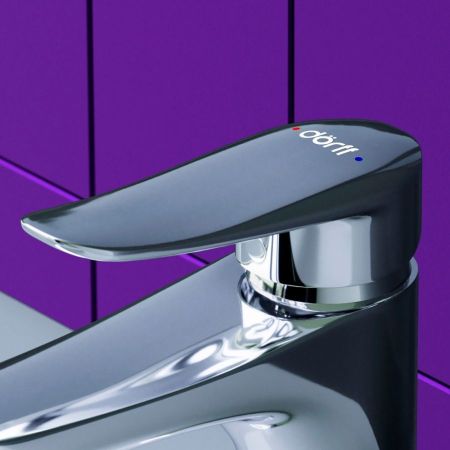 D5002100 Ultra смеситель для умывальника, артикул D5002100