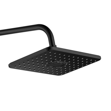 Душевая система Haiba HB24548-7, черный, артикул HB24548-7