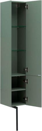 Шкаф-пенал Allen Brau Reality 30 1.32001.CGM R олива матовый, артикул 1.32001.CGM