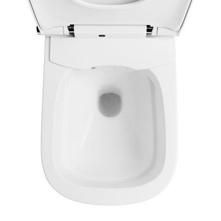 Умный подвесной унитаз Lavinia Boho Smart V-Clean 3359101R, артикул 3359101R