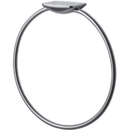 Кольцо для полотенец AM.PM Inspire A5034400 Хром Кольцо для полотенец AM.PM Inspire A5034400 Хром