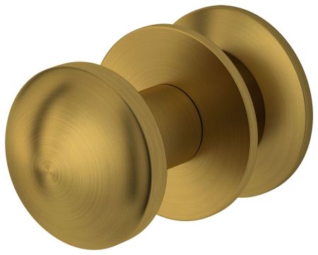 Вешалка "СФЕРА" н/ж для ДР "СУНЕРЖА" (Состаренная ЛАТУНЬ), артикул 051-2010-0001