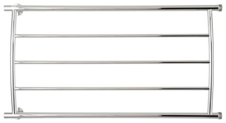 Полотенцесушитель СТИЛЬЕ "Минор 0602" 500х1000 (3) Г (Без покрытия)