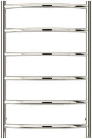 Полотенцесушитель электрический "ГАЛАНТ 4.0" 800х500 правый (Без покрытия)