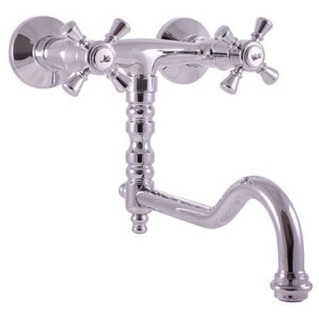 Смеситель универсальный Rav Slezak Morava MK301.5/29