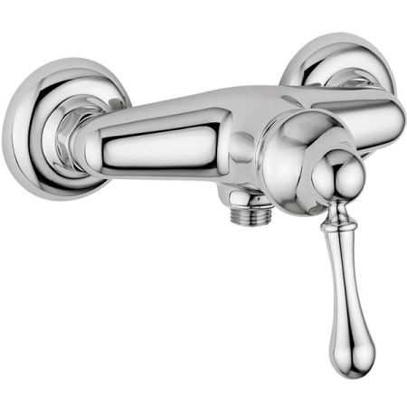 Смеситель для душа Migliore Maya ML.MAY-8938 Хром ML.MAY-8938.CR, артикул ML.MAY-8938.CR