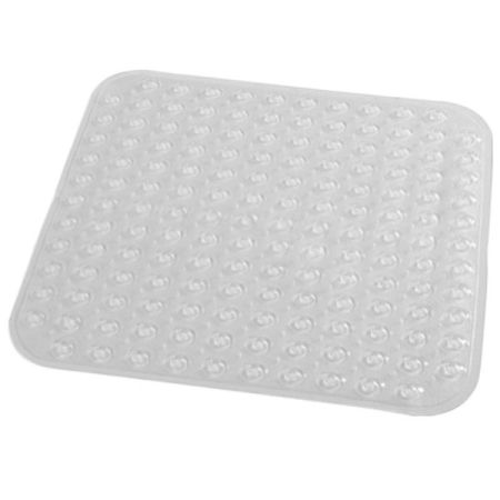 Коврик для душа Ridder Loup 54x55 Голубой, артикул 609203