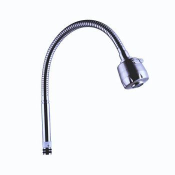 Гибкий излив для кухонного смесителя FASHUN N7310-1, сатин