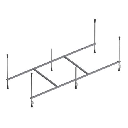 W80A-150-070W-R Like, каркас для ванны A0 150х70 см, шт, артикул W80A-150-070W-R