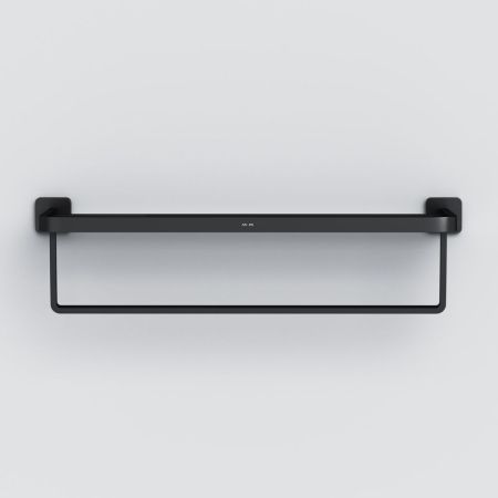 A8F37722 Func Полка для полотенец, черный, артикул A8F37722