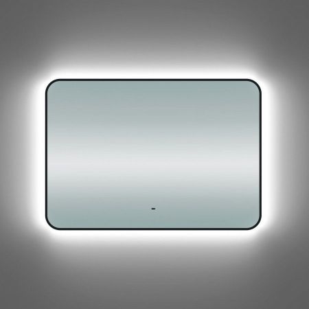 Зеркало Maretti Florenza FL1410070P14EL 100x70 см, артикул FL1410070P14EL