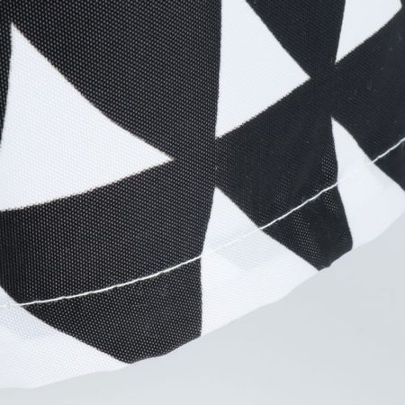 Штора для ванной комнаты FIXSEN DESIGN FX-2511, разноцветный, артикул FX-2511